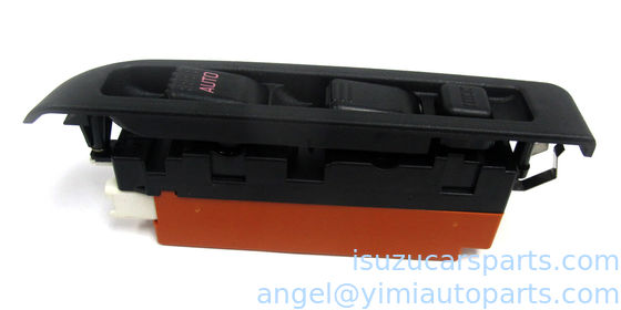 Isuzu Mobil Listrik Cadangan Jendela Power Switch NPR66 4HF1 8-97315178-0