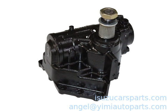 ISUZU FVR34 6HK1 Servo Steering Unit 1440008431 Standar Kondisi baru
