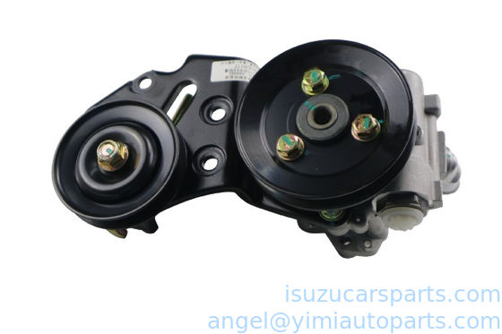 NKR94 600P Mobil Isuzu Power Steering Pump 8973547301 Daya tahan tinggi