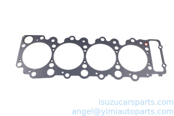 700P 4HK1 Isuzu Bagian Mesin Gasket Kepala Silinder 8973754330 Kondisi baru