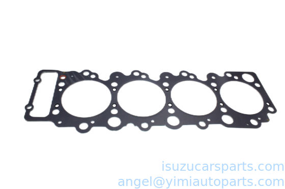 4HF1-O Isuzu Bagian Mesin Gasket Kepala Silinder Standar 8971058730
