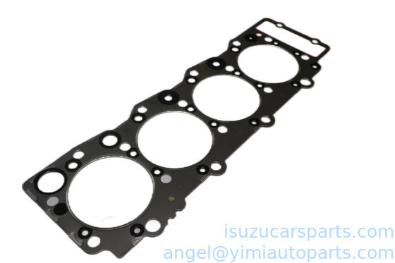 8971058732 8971075681 Isuzu Mobil Bagian ISUZU NPR 4HF1 Silinder Kepala Gasket