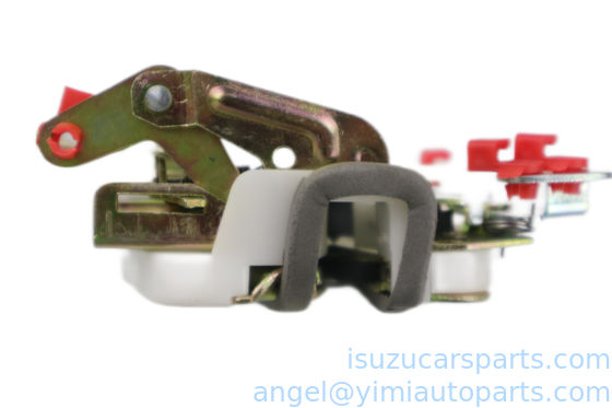 ISUZU TFR 4ZD1 Pintu Kunci FRT LH 8970000200 8971158520