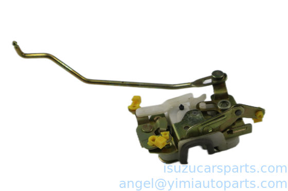 ISUZU TFR 4ZD1 Pintu Kunci FRT RH 8970000190 8971158510