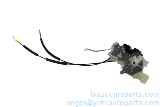 High Performance Isuzu D Max Auto Door Lock R C8974380030