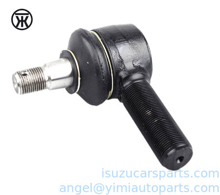 Standar 700P 4HK1 Isuzu Tie Rod End LH 8971431010 3233350190