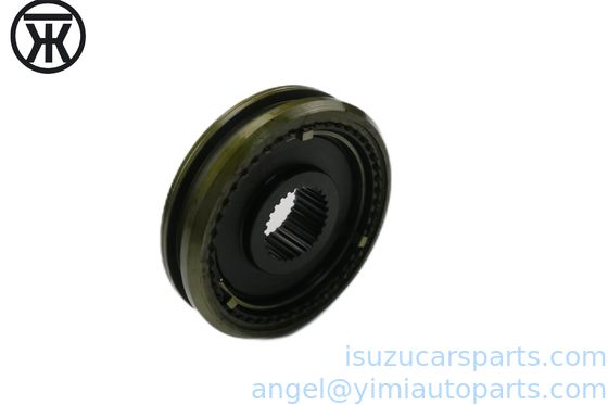 8-97300195-0 Isuzu Bagian Transmisi Sleeve HUB ASM TOP-4TH OD MYY5T 4HF1 4HG1