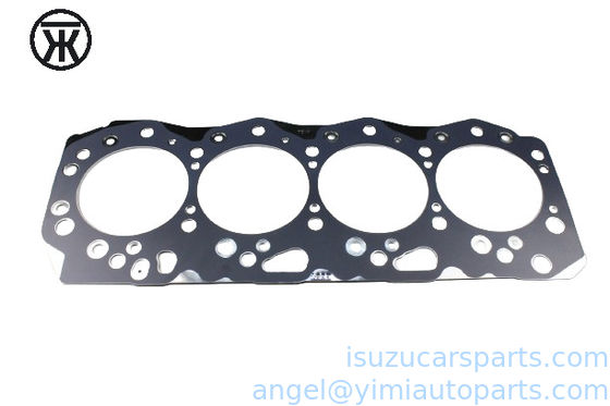4JJ1 T 4JK1 T Isuzu Bagian Mesin Otomotif Kepala Gasket 8973288680 8981359550