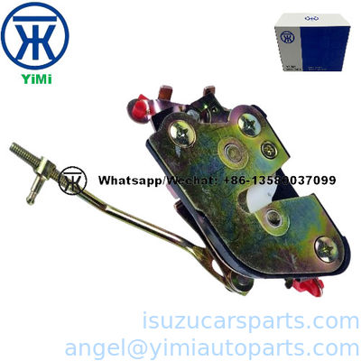 ISUZU NHR NPR Pintu Kunci R 8942710081 6205200A