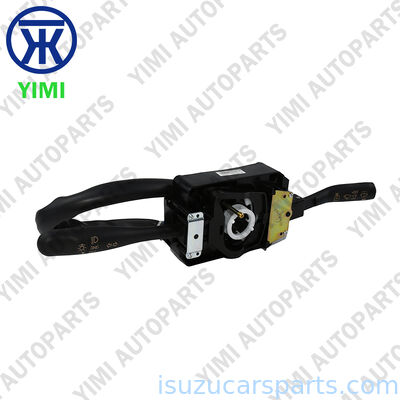 Sakelar Kombinasi untuk ISUZU 4HF1 NPR66 8-97383517-0 8-97071007-0 8973835170 8970710070