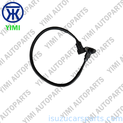 Kualitas Sensor Sudut Poros Nok Hal-Effect dengan Desain 3-Pin untuk Mesin ISUZU 4HK1 Pengganti Standar OEM pabrik