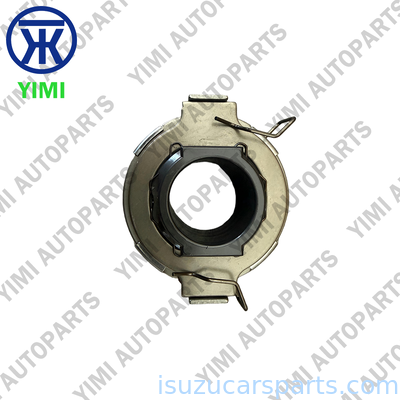 Kualitas GCr15 Chrome Steel Clutch Release Bearing ZA-78TKL4001AR Precision Grade P0/P6/P5/P4 Direct OEM Replacement for ISUZU NPR NKR 4HF1 4HG1 Truck pabrik