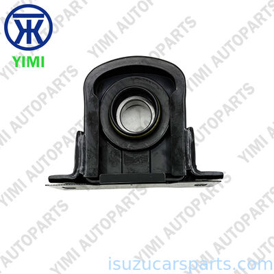 Kualitas Center Bearing Poros Propeller MB563234 MB-563234 Untuk Mitsubishi Canter FE444/FE449/FE659/FG337/FG439 & Rosa 4D33/4D34 — Rakitan Bantalan Penyangga Poros Penggerak OEM Diameter Dalam 40mm pabrik