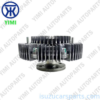 Kualitas Kopling Kipas Viskos 16250-78190 1625078190 Untuk Toyota Dyna/Toyoace & Hino Dutro N04C — Rakitan Kopling Kipas OEM pabrik