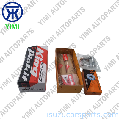 Kualitas Kit Pin Raja 5-87832219-0 5-87830978-0 Untuk ISUZU NKR NPR 5878322190 5878309780 pabrik