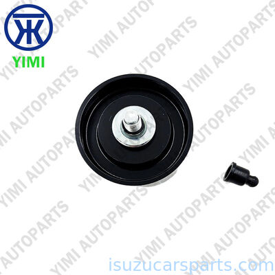 Kualitas OEM sabuk Tensioner Idler Pulley 88440-0K040 88440-0K041 88440-05040 Untuk Toyota Hilux Vigo / Fortuner / Innova / Prado pabrik