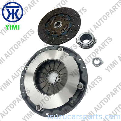Kualitas Kit Kopling 5-87610206-0 5876102060 Untuk Truk ISUZU NPR Mesin Diesel Suku Cadang Truk Isuzu pabrik